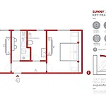 Appartamento Sunny *