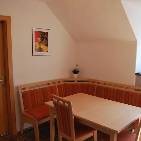 Sunny Appartamento Linz