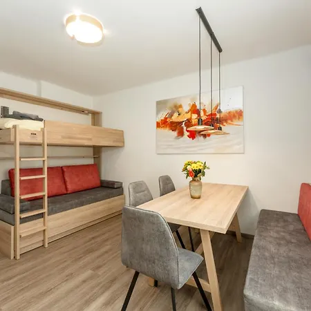 Sunny Appartamento Linz