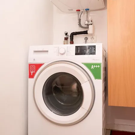 Sunny Appartamento Linz