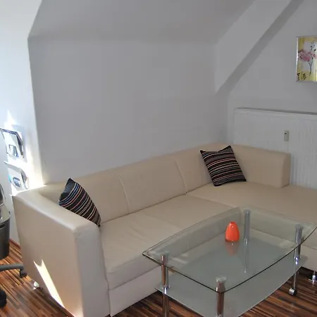 Apartament Sunny Linz