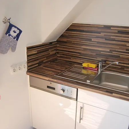 Appartement Sunny Linz