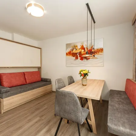 Appartement Sunny *