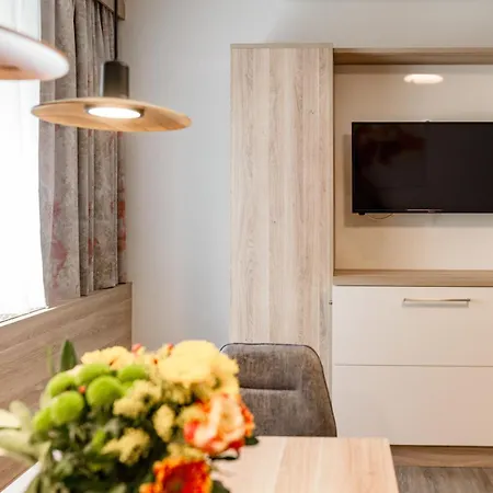 Sunny Appartement *