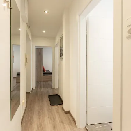 Appartement Sunny *