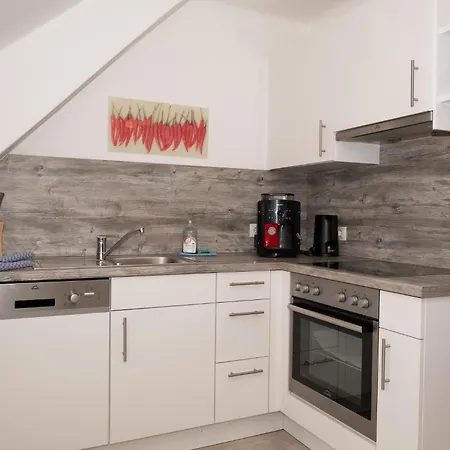 アパート Sunny リンツ