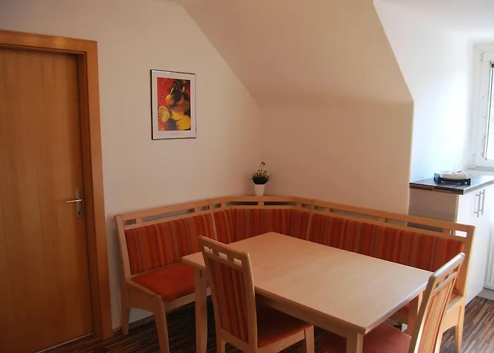 Sunny アパート リンツ