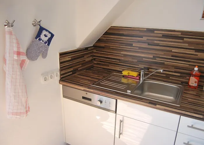 アパート Sunny リンツ